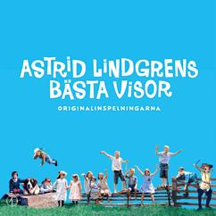 Astrid Lindgren: Här kommer Pippi Långstrump