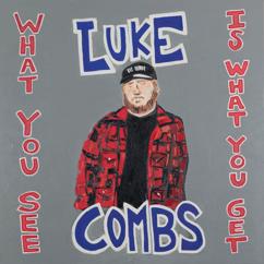 Luke Combs: Moon Over Mexico