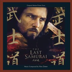 Various Artists: The Last Samurai: Original Motion Picture Score