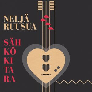 Neljä Ruusua: Sähkökitara
