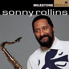Sonny Rollins: Why Was I Born? (Live)