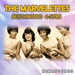 The Marvelettes: I Think I Can Change You (Remastered)