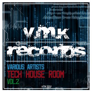 Various Artists: Tech House Room, Vol. 2
