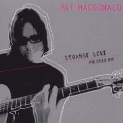 Pat MacDonald: Stripped