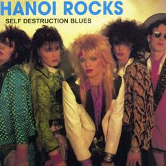 Hanoi Rocks: Self Destruction Blues