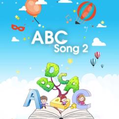 LalaTv: ABC Song 2