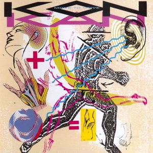 Kon Kan: Am I in Love