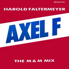 Harold Faltermeyer: Axel F (The M & M Mix)