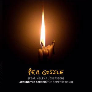 Per Gessle: Around The Corner (The Comfort Song)