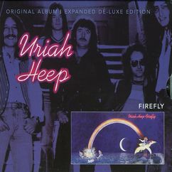 Uriah Heep: Who Needs Me