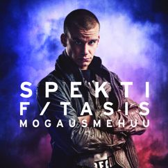 Spekti: Mogausmehuu feat. Tasis