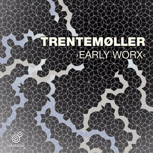 trentemøller: African People