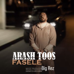 Arash Toos: Fasele