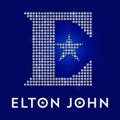 Elton John: I Guess That's Why They Call It The Blues (Remastered 2016) (I Guess That's Why They Call It The Blues)