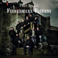 Fisherman's Friends: The Mingulay Boat Song (Album Version)