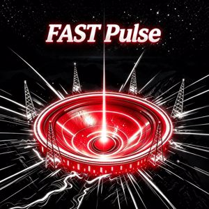 IXVEW: FAST Pulse