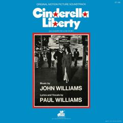 John Williams, Paul Williams: Nice To Be Around - Vocal