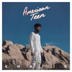 Khalid: Cold Blooded