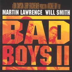 Bad Boys 2: Model (Interlude)