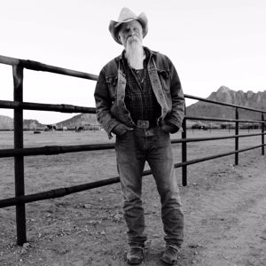 Seasick Steve: Keepin' The Horse Between Me And The Ground