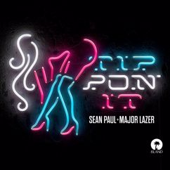 Sean Paul, Major Lazer: Tip Pon It