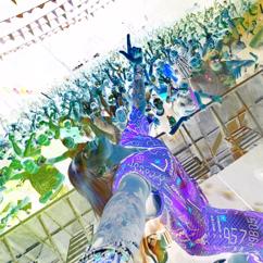 Metzker Viktória & Splash: Tedd fel a kezedet (2025)