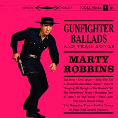 Marty Robbins: The Hanging Tree (Album Version)