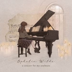 Ophelia Wilde: in the morning