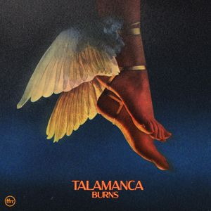BURNS: Talamanca