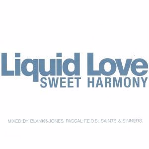 Liquid Love: Sweet Harmony