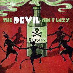 Tex Ritter: Let Me Go Devil