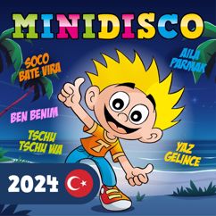 Minidisco Türk: Içini At