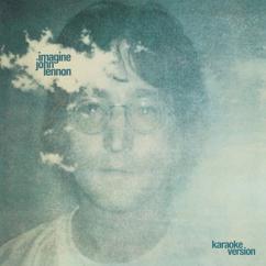 John Lennon: Imagine (Karaoke Version)
