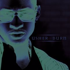 Usher: Burn (Instrumental)