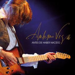 Antonio Vega: Guitarras (En Directo)