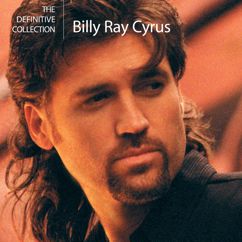 Billy Ray Cyrus: Talk Some