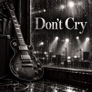 Smokestack26: Don't Cry(Blues Rock)