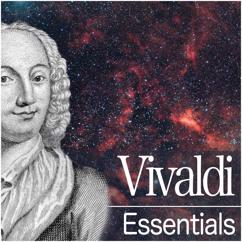 Michel Corboz, Ensemble instrumental de Lausanne, Wally Staempfli: Vivaldi: Gloria in D Major, RV 589: VI. Domine Deus