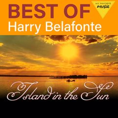 Harry Belafonte: Island in the Sun