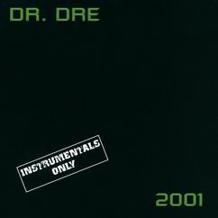 Dr. Dre: Xxplosive (Instrumental)