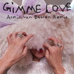 Sia: Gimme Love (Armin van Buuren Remix - Club Mix)
