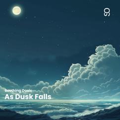 Soothing Oasis: Peaceful Skies