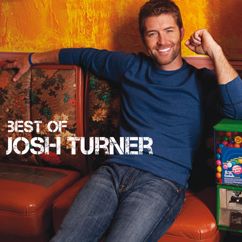Josh Turner: Me And God