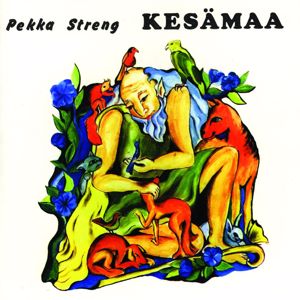 Pekka Streng: Perhonen