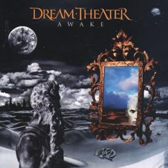 Dream Theater: Caught in a Web
