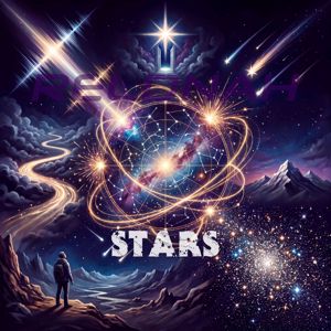 Reldnah: Stars