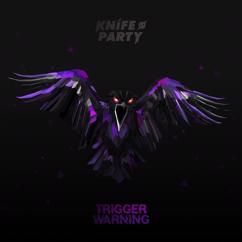 Knife Party: PLUR Police