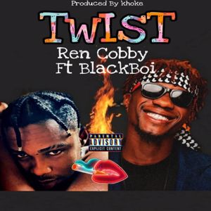 Ren Cobby: Twist
