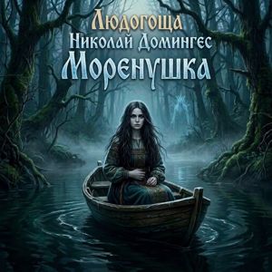 Людогоща, Николай Домингес: Моренушка