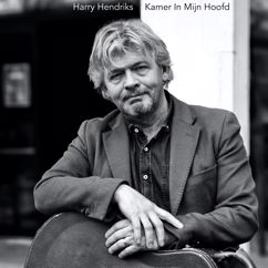 Harry Hendriks: Kamer In Mijn Hoofd